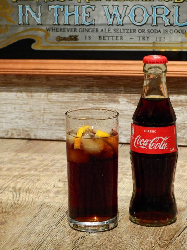 coke, cola, advertisement, mirrors, old, advertising sign, sign, advertising, logo, reklameschild, brand, drink, lemonade, thirst, cute, sugar, glass, ice cubes, ice cream, lemon, coke, coke, coke, coke, coke