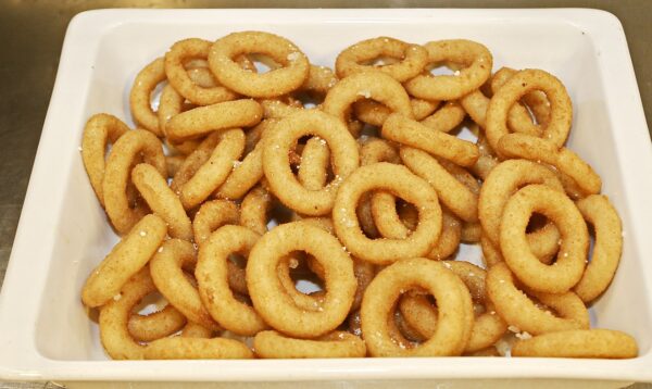 onion rings, breaded, deep fried, accessories, garnish, eat, food, side dish, vegetable, call, vegetables, onion rings, onion rings, onion rings, onion rings, onion rings